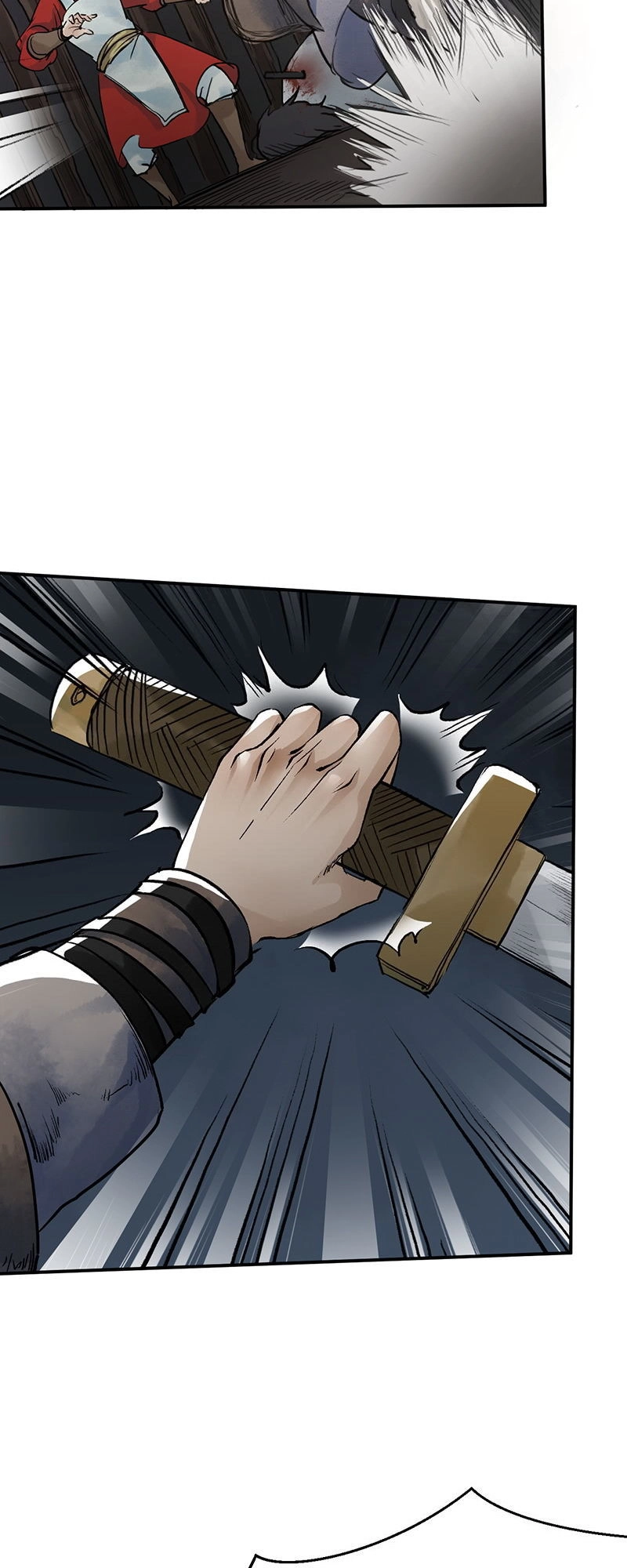 Liên Thành Quyết Chapter 10 - 19