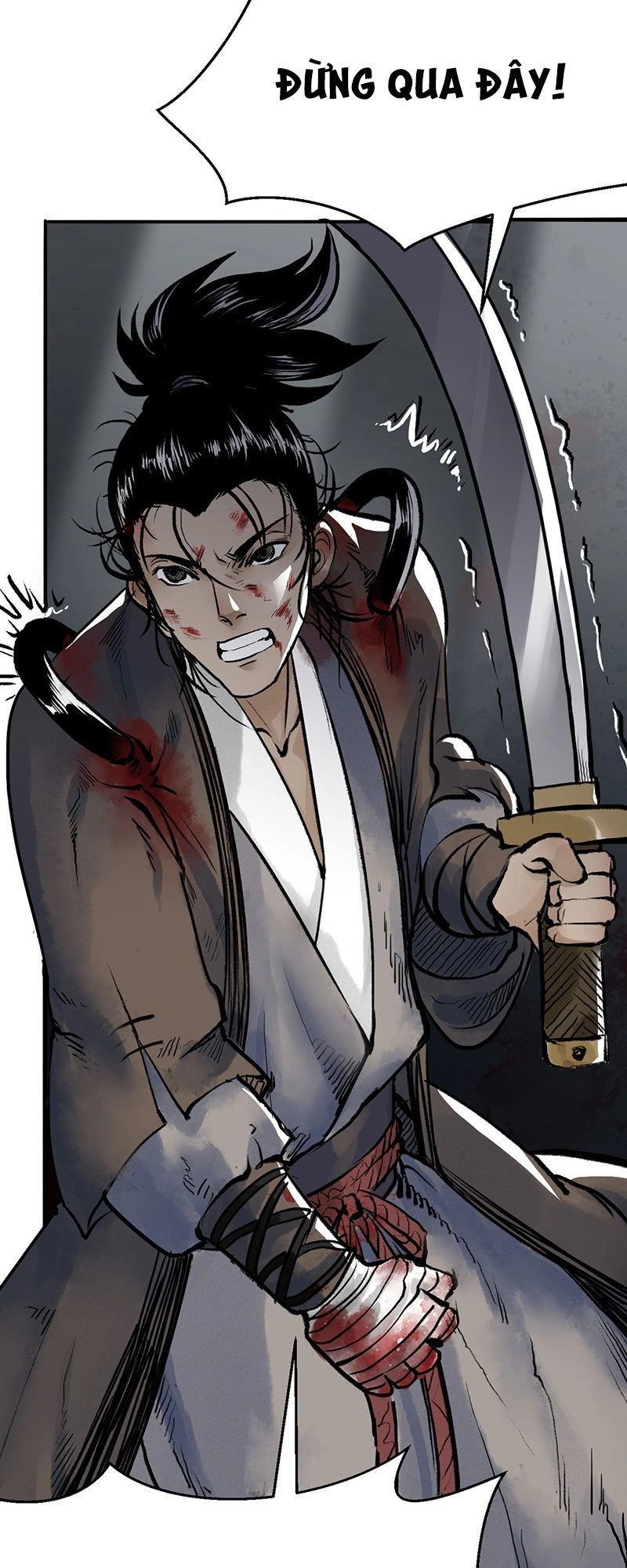 Liên Thành Quyết Chapter 10 - 20