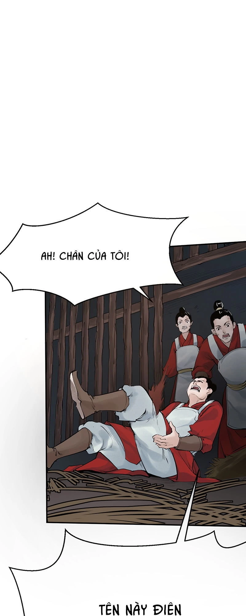 Liên Thành Quyết Chapter 10 - 24
