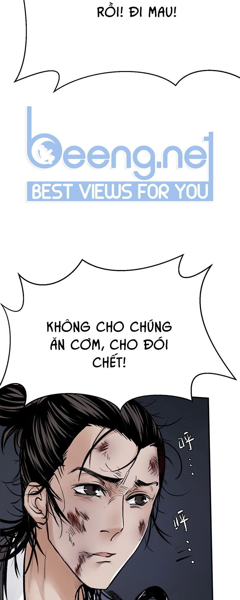 Liên Thành Quyết Chapter 10 - 25