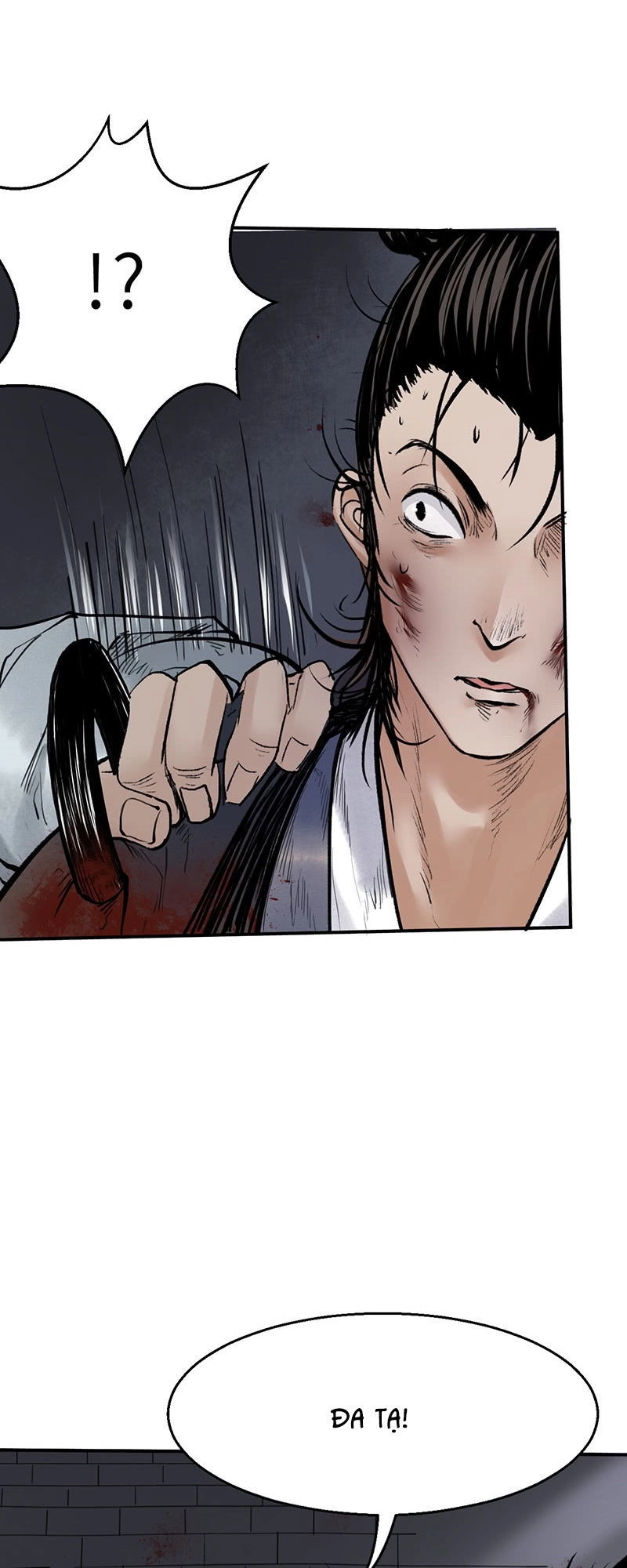 Liên Thành Quyết Chapter 10 - 27