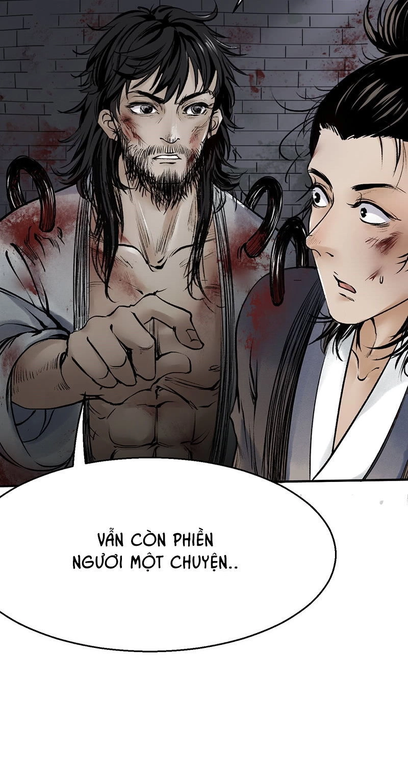 Liên Thành Quyết Chapter 10 - 28