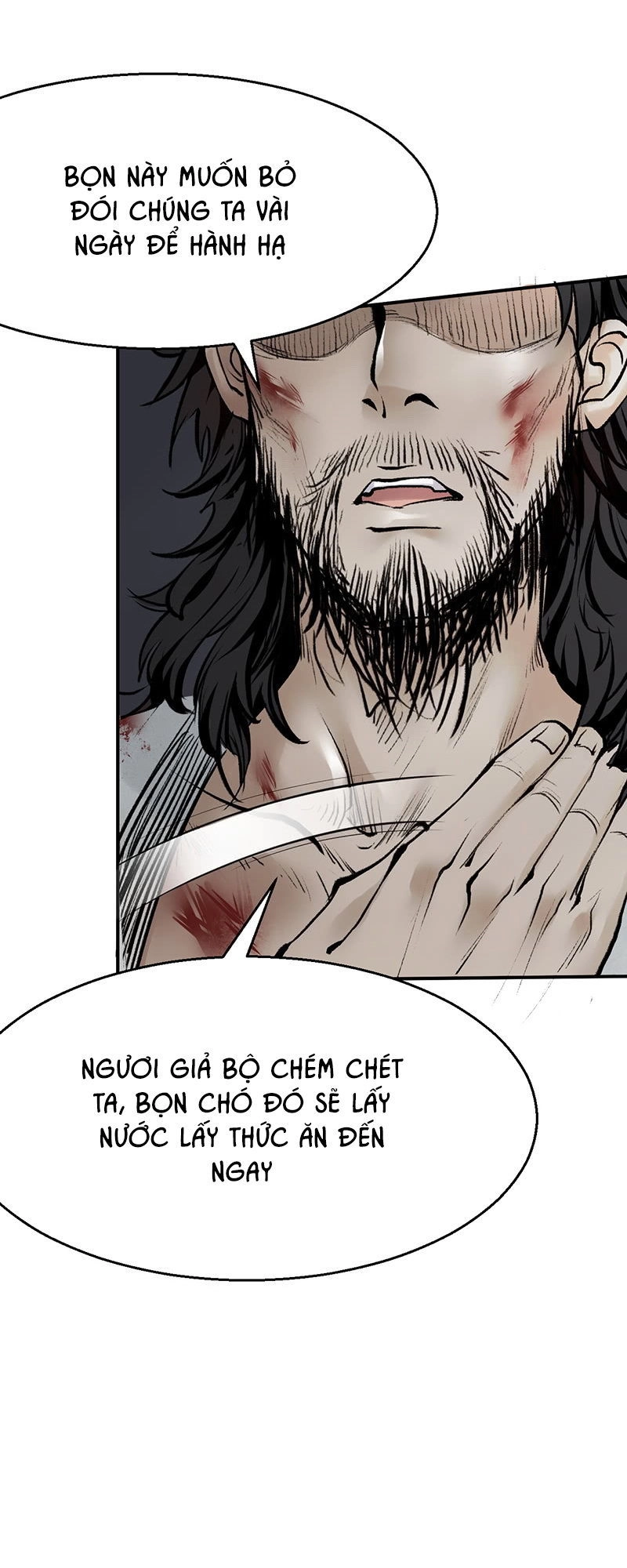 Liên Thành Quyết Chapter 10 - 29