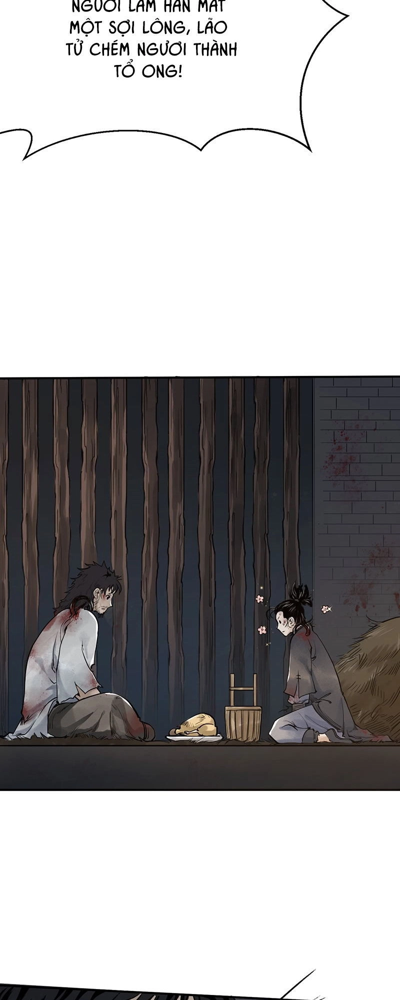 Liên Thành Quyết Chapter 10 - 32