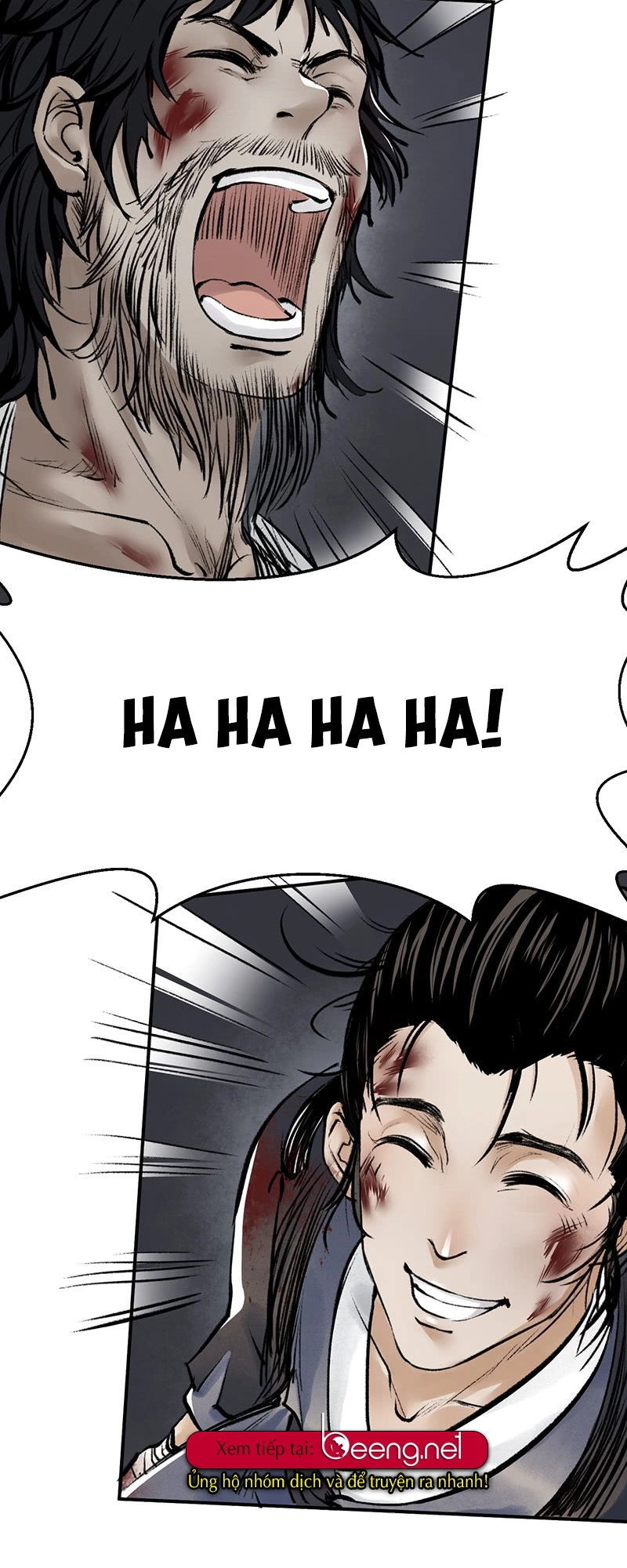 Liên Thành Quyết Chapter 10 - 33