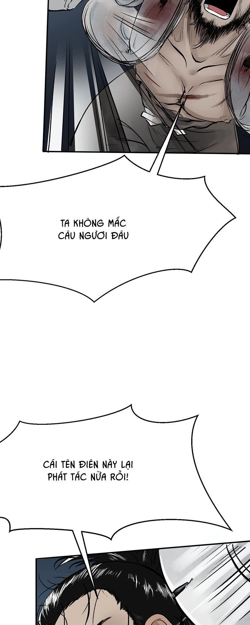 Liên Thành Quyết Chapter 11 - 3