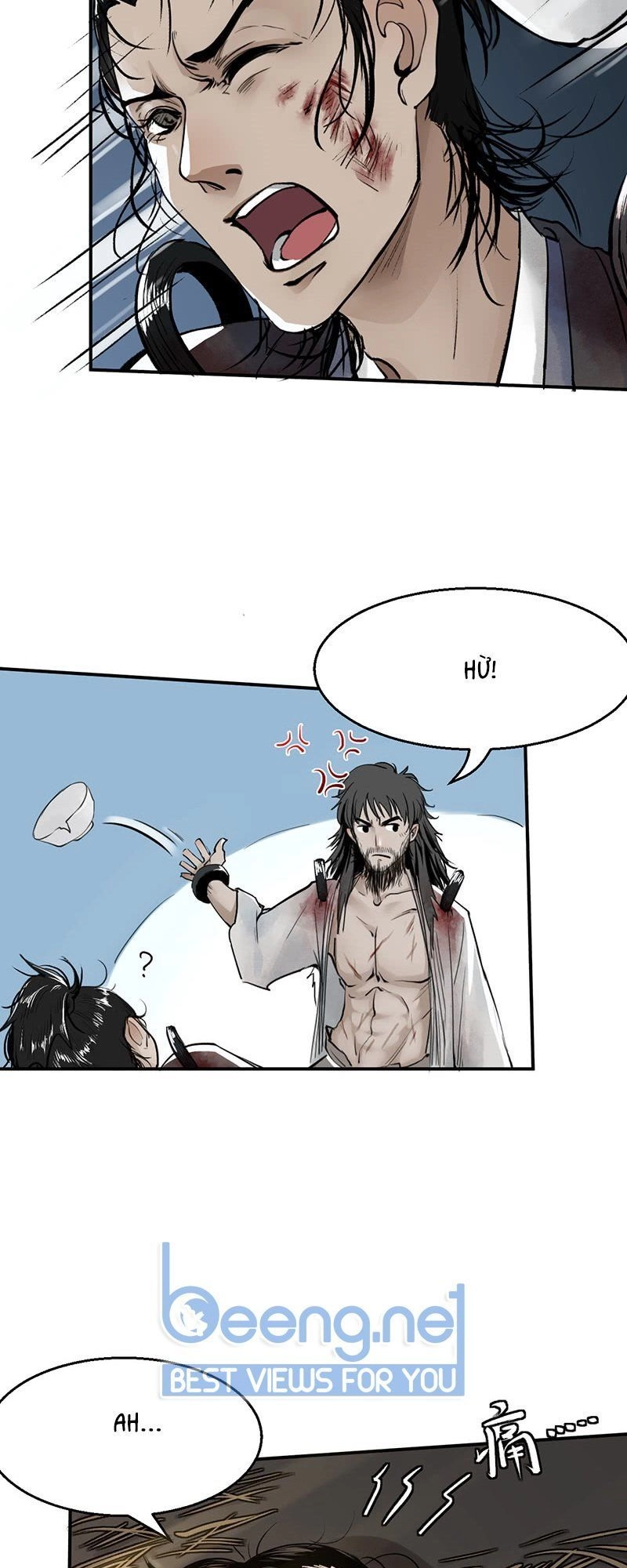 Liên Thành Quyết Chapter 11 - 4