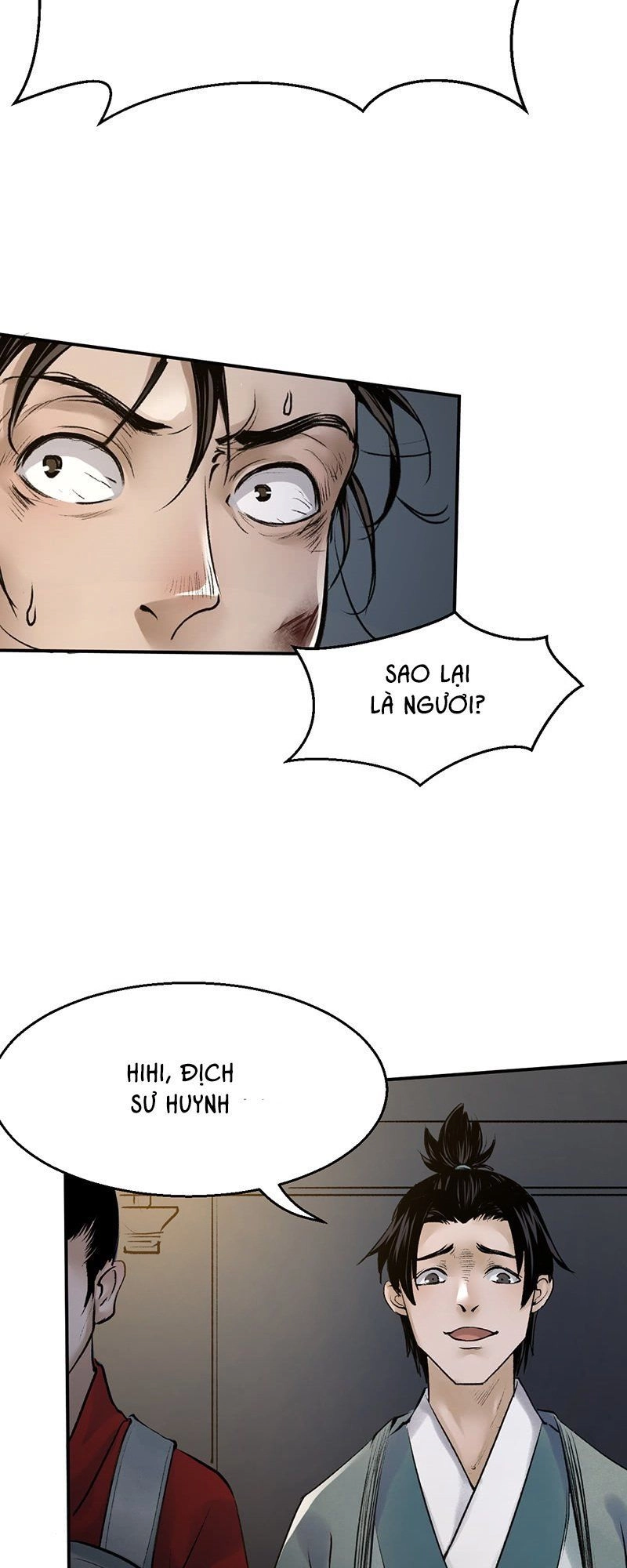 Liên Thành Quyết Chapter 11 - 7