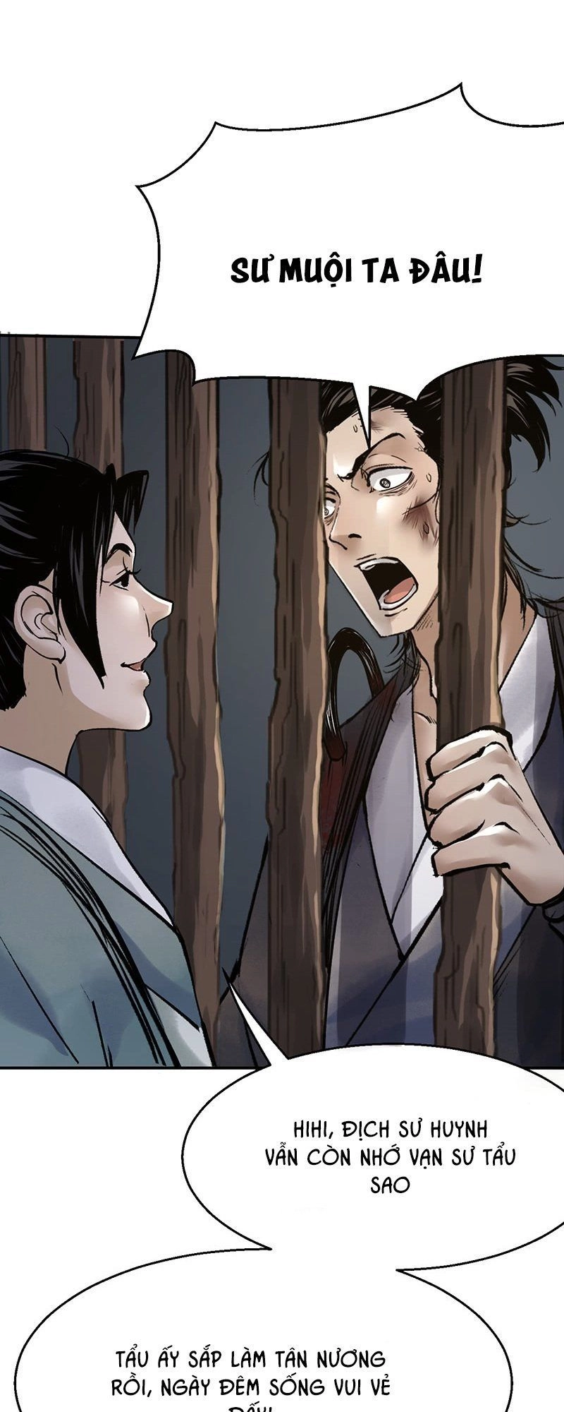 Liên Thành Quyết Chapter 11 - 9