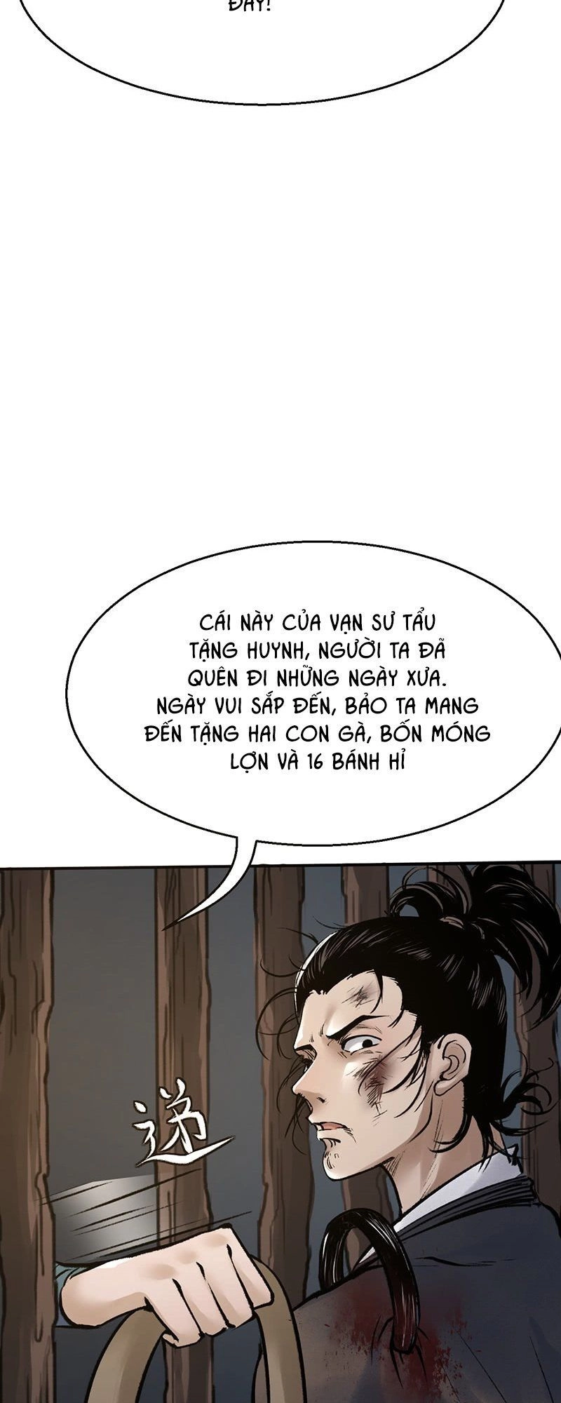 Liên Thành Quyết Chapter 11 - 10