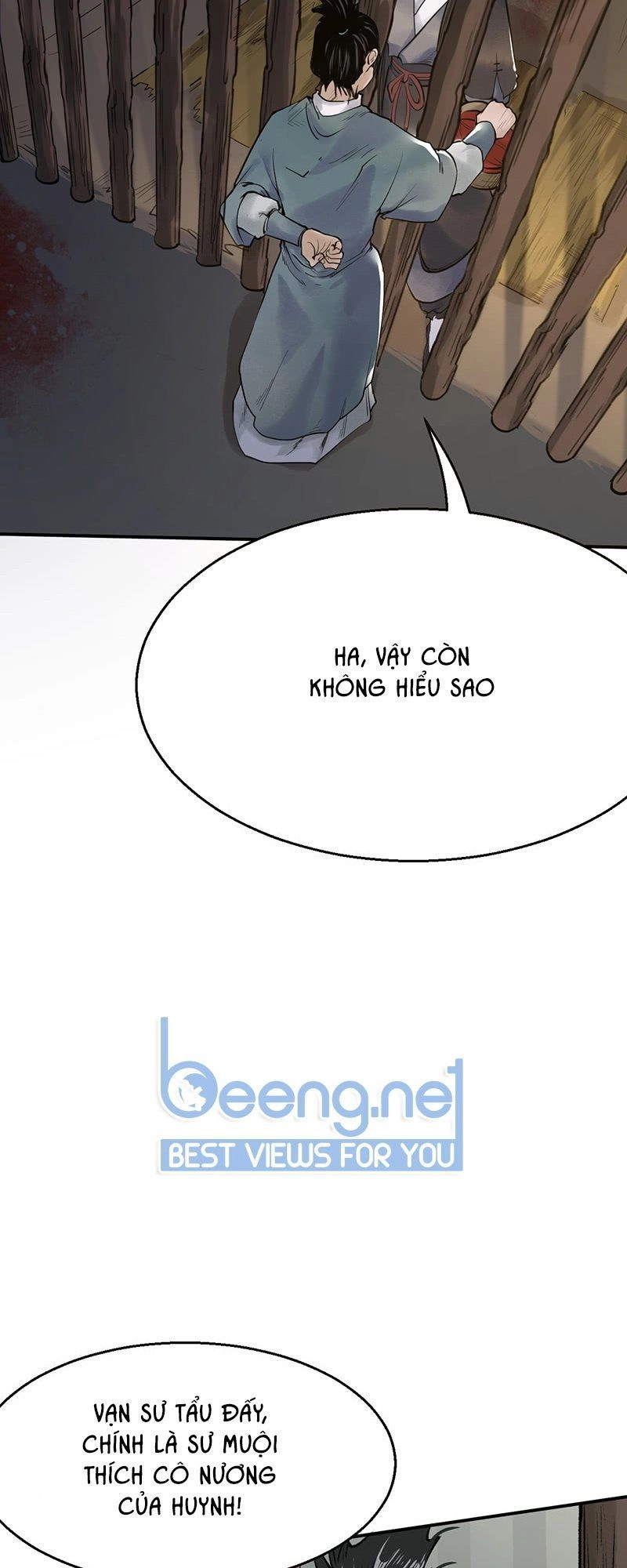 Liên Thành Quyết Chapter 11 - 12