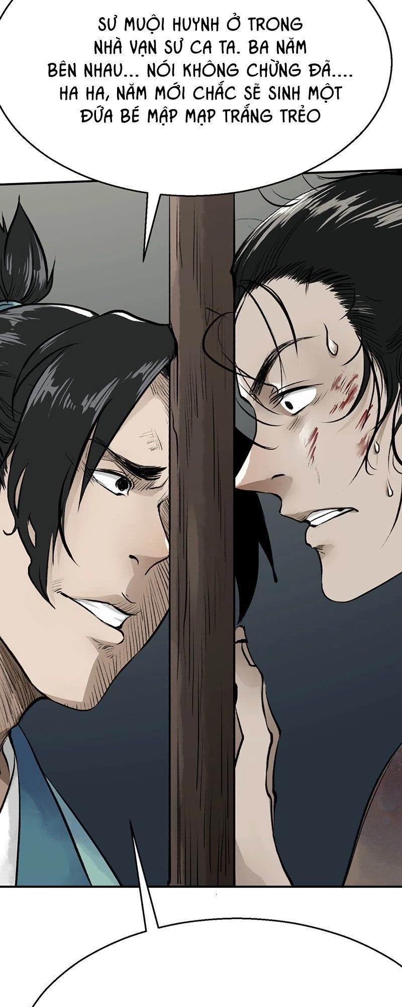 Liên Thành Quyết Chapter 11 - 15