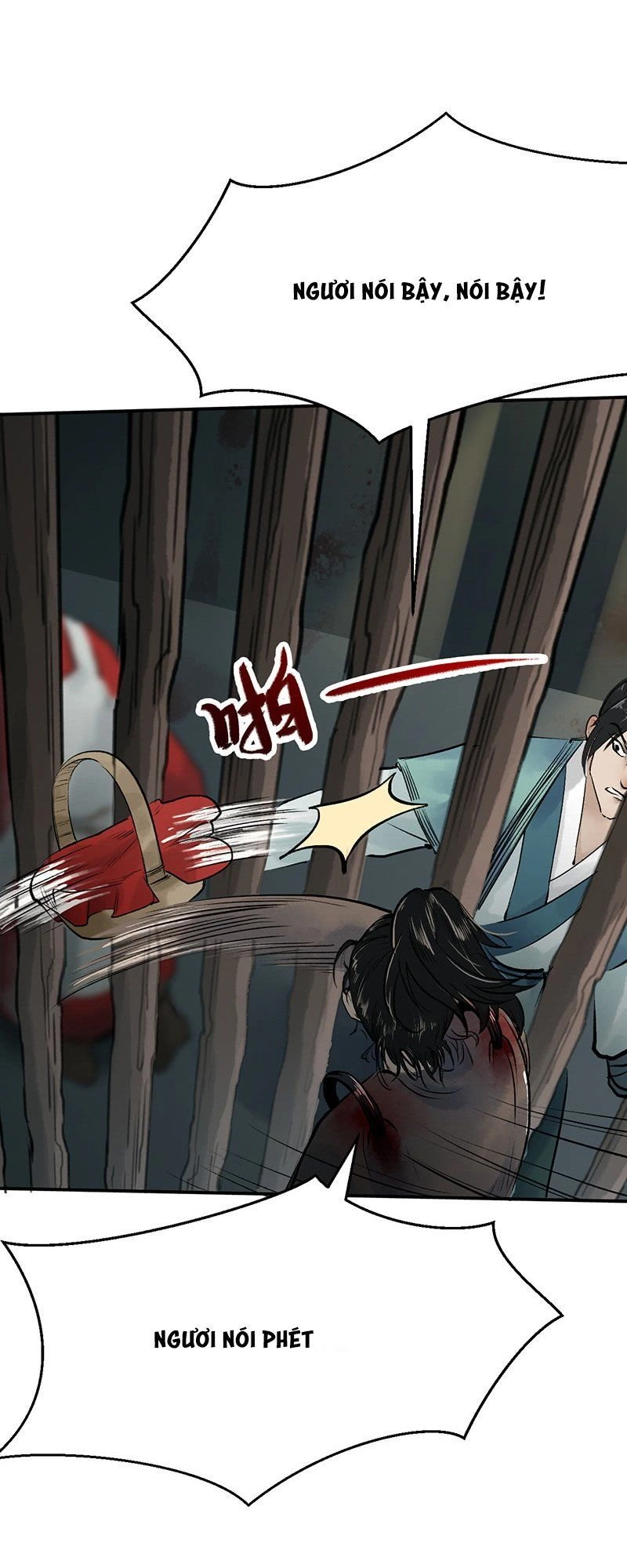 Liên Thành Quyết Chapter 11 - 17