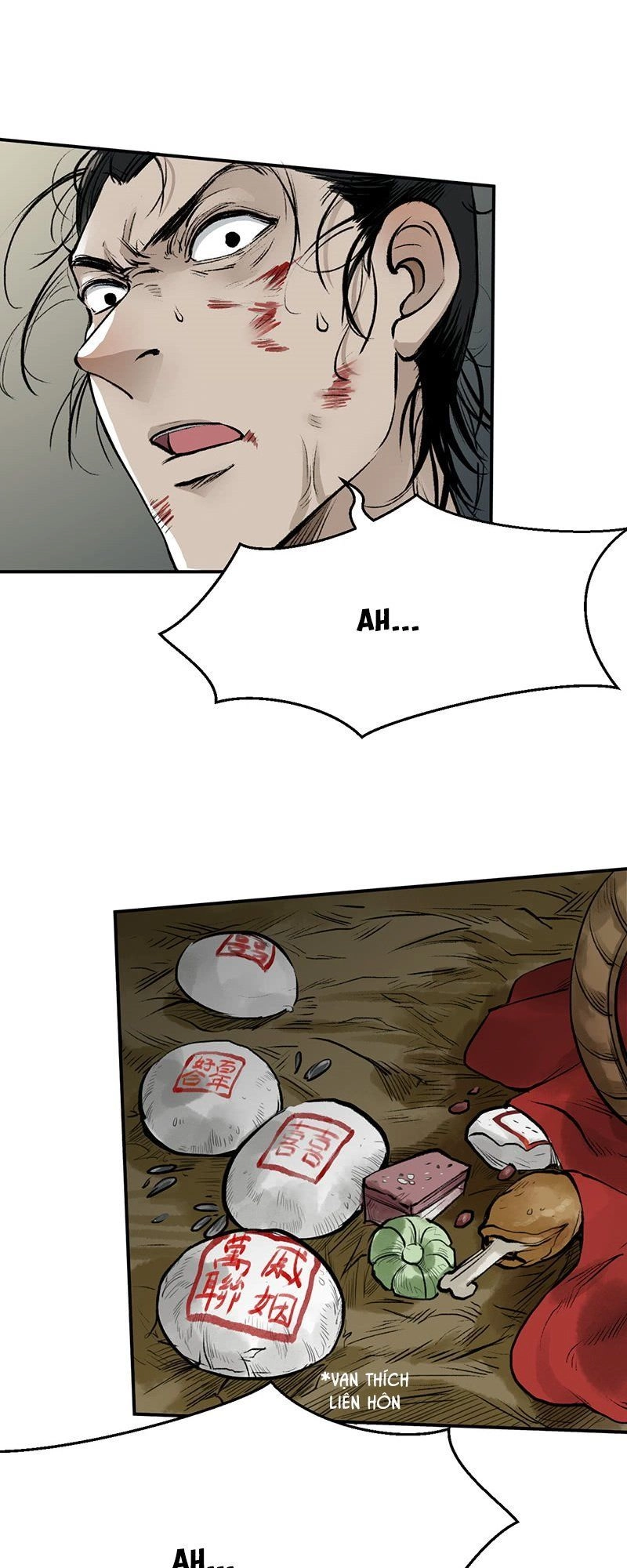 Liên Thành Quyết Chapter 11 - 18