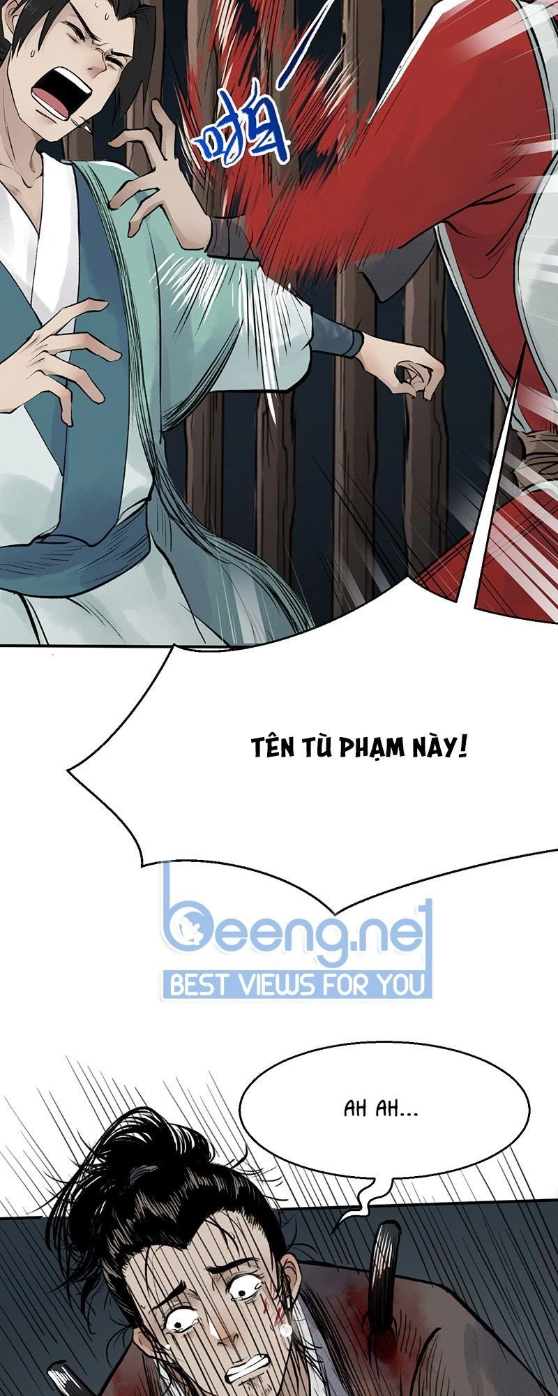 Liên Thành Quyết Chapter 11 - 21