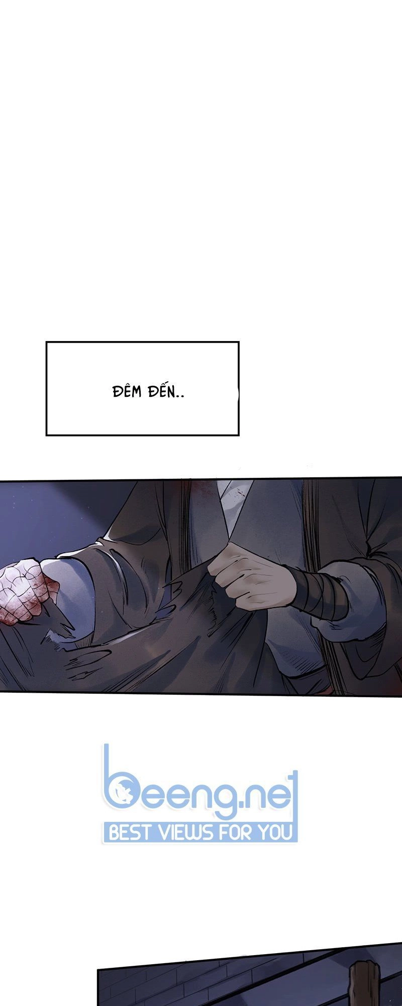 Liên Thành Quyết Chapter 11 - 27