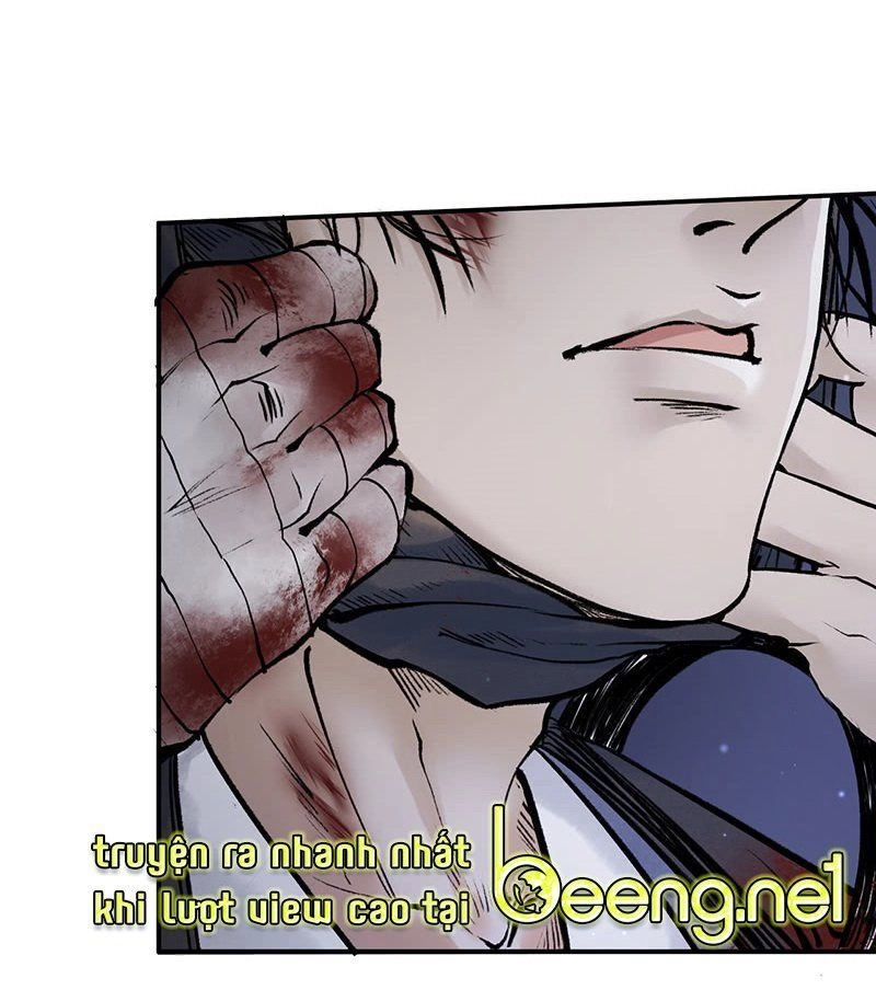 Liên Thành Quyết Chapter 11 - 29