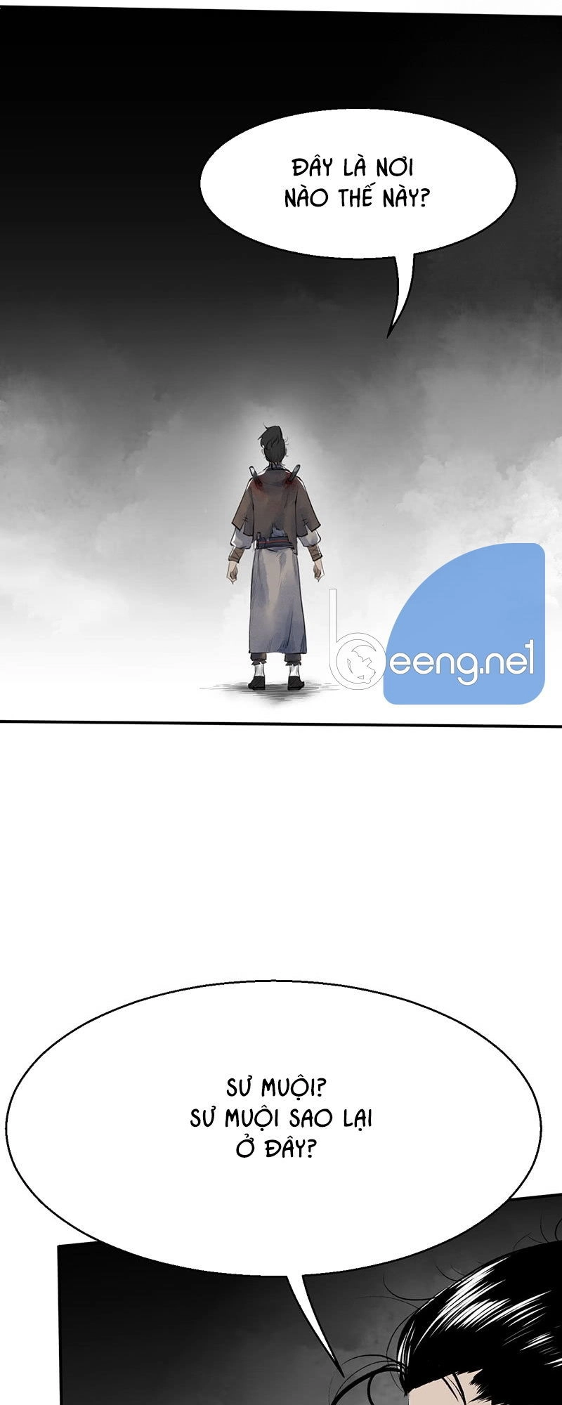 Liên Thành Quyết Chapter 12 - 1