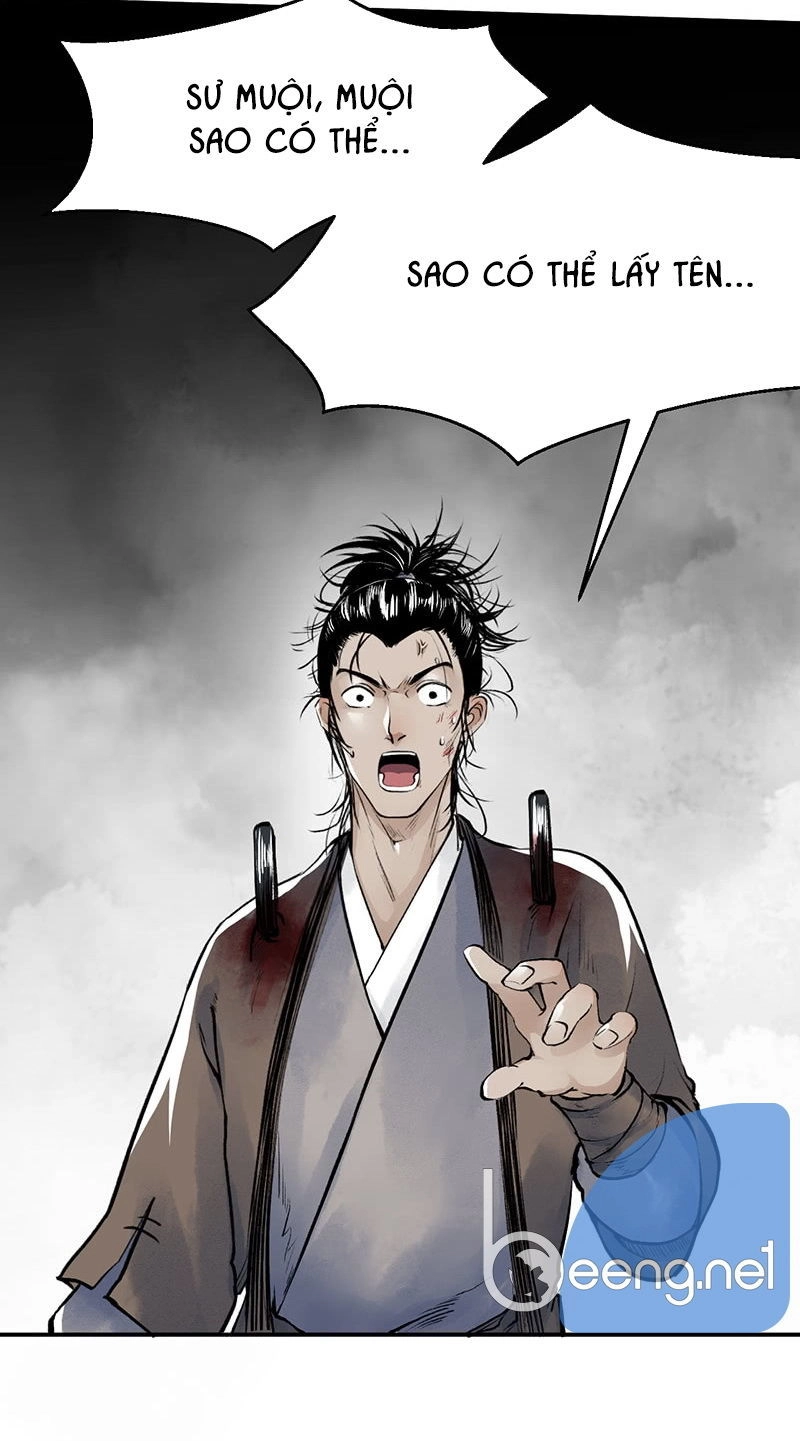 Liên Thành Quyết Chapter 12 - 5