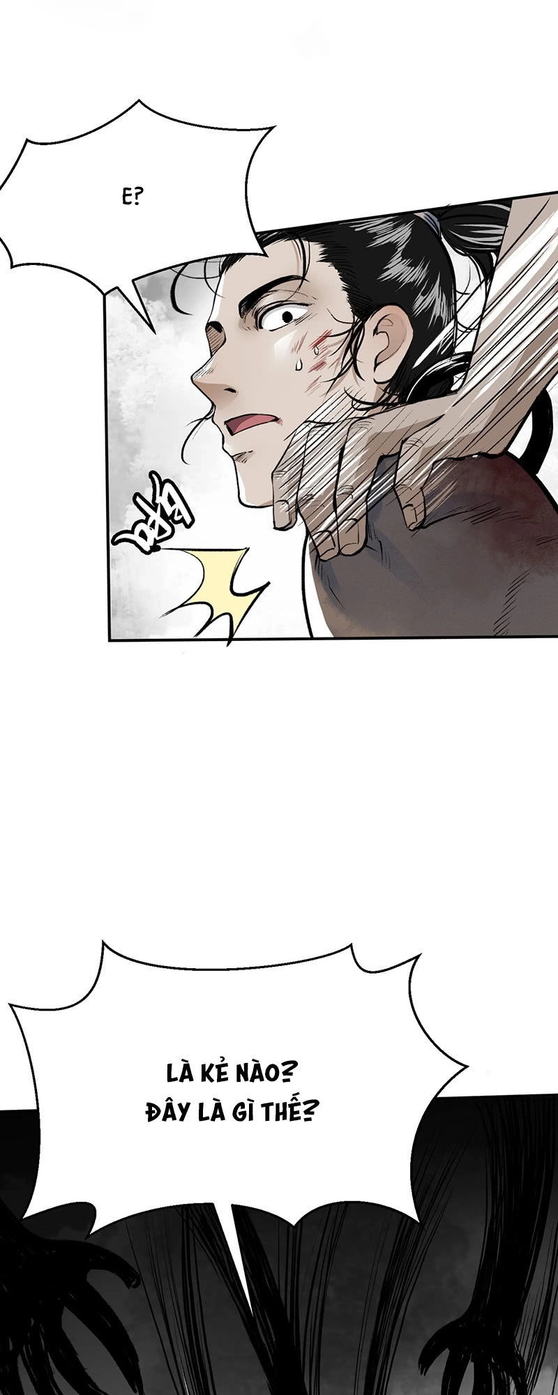 Liên Thành Quyết Chapter 12 - 6