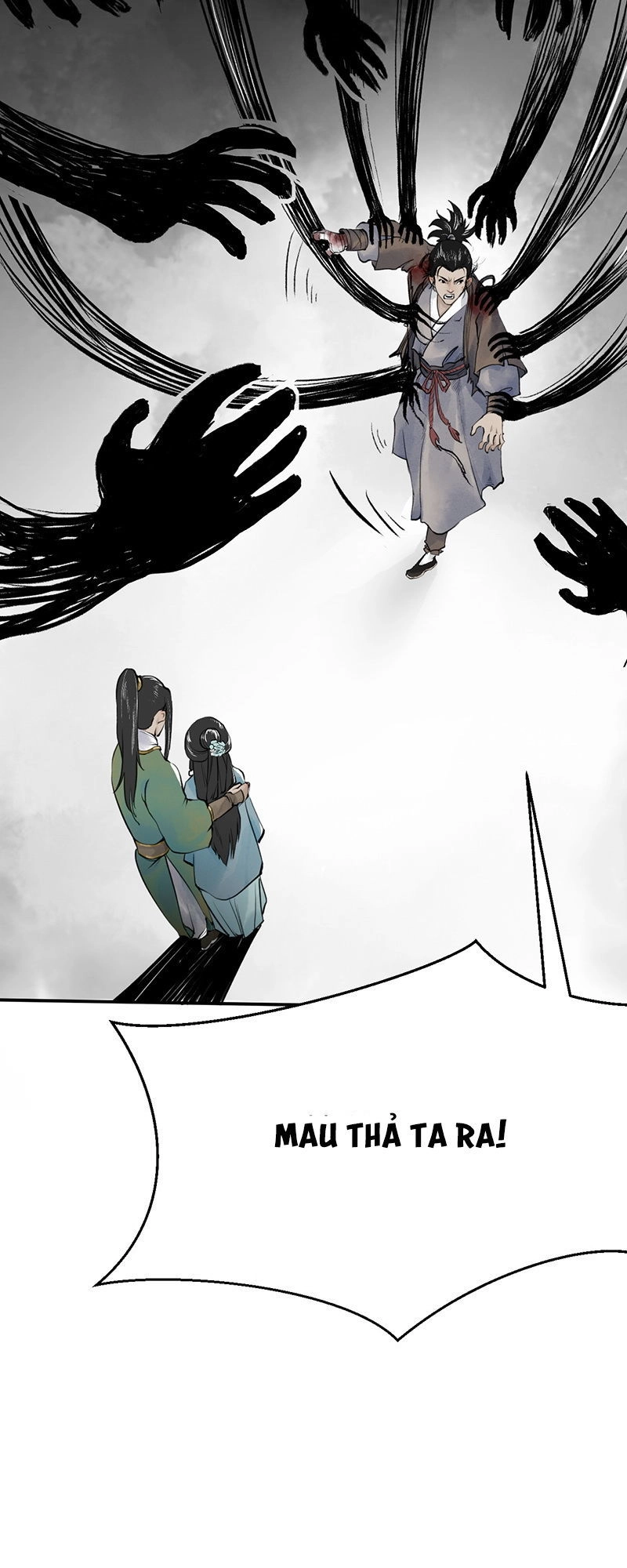 Liên Thành Quyết Chapter 12 - 7