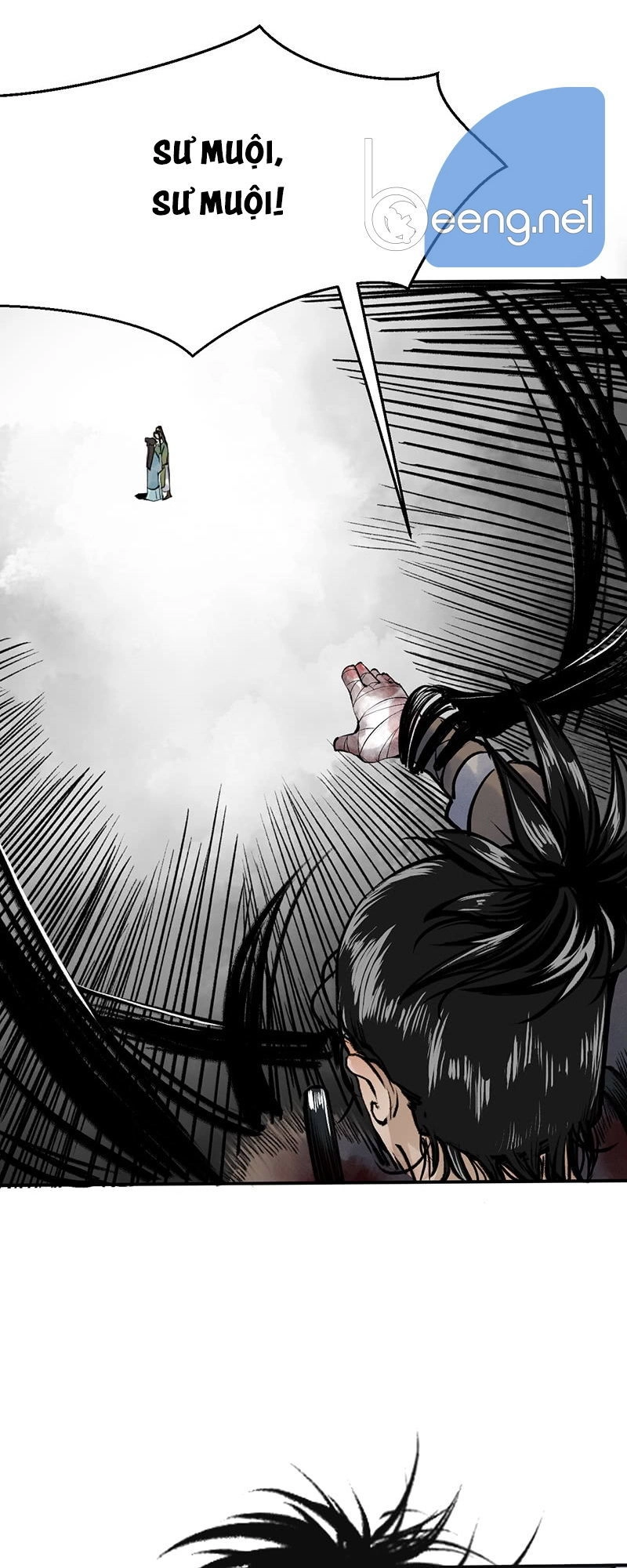 Liên Thành Quyết Chapter 12 - 8