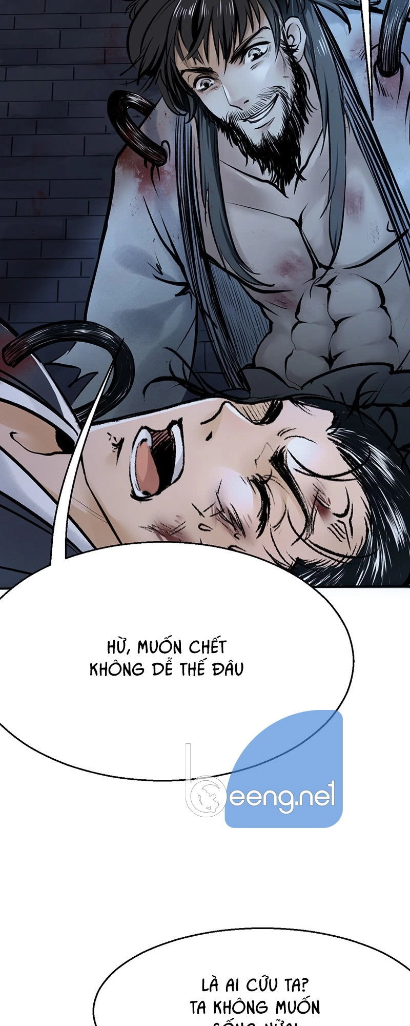 Liên Thành Quyết Chapter 12 - 10