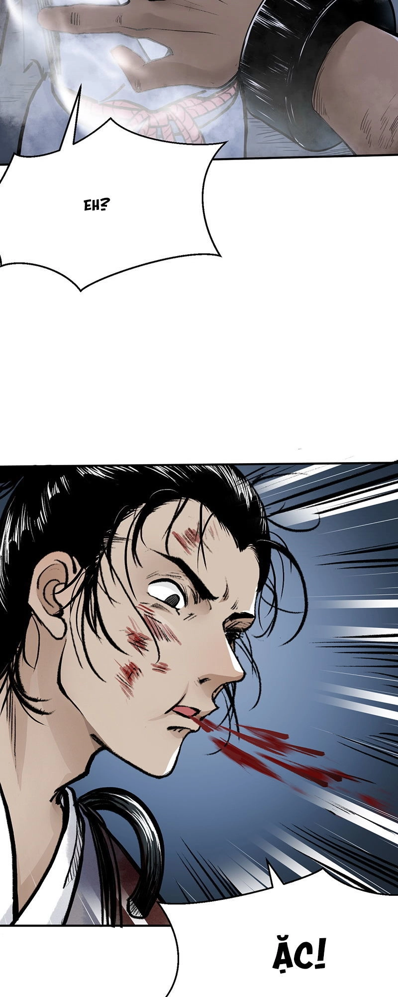 Liên Thành Quyết Chapter 12 - 15