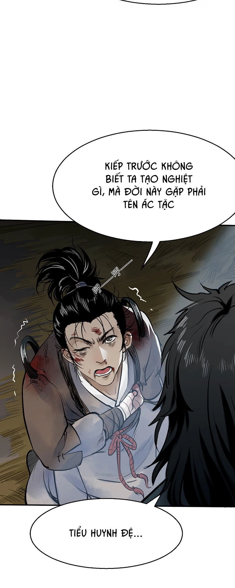 Liên Thành Quyết Chapter 12 - 18
