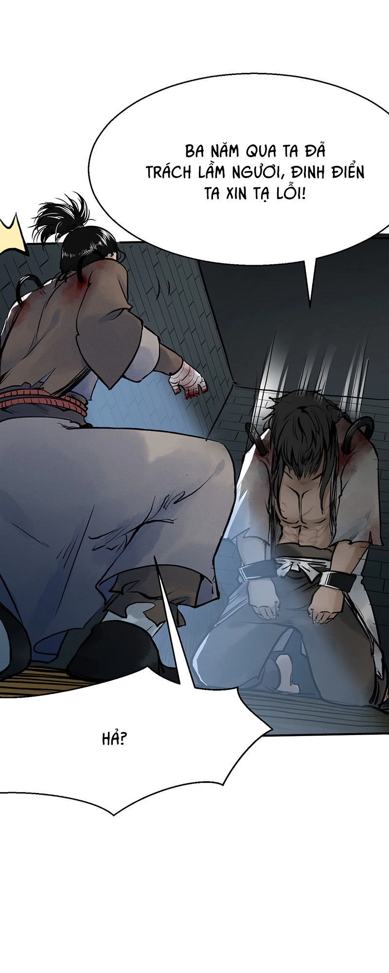 Liên Thành Quyết Chapter 12 - 19