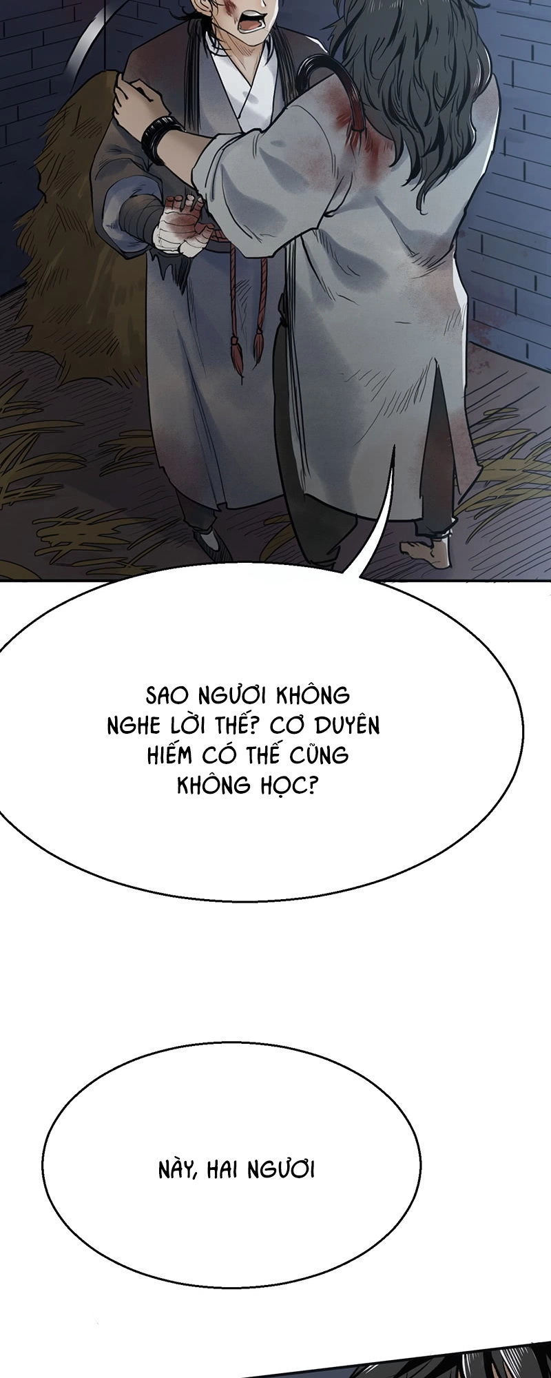 Liên Thành Quyết Chapter 12 - 26