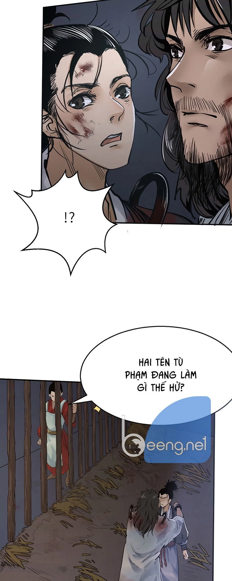 Liên Thành Quyết Chapter 12 - 27