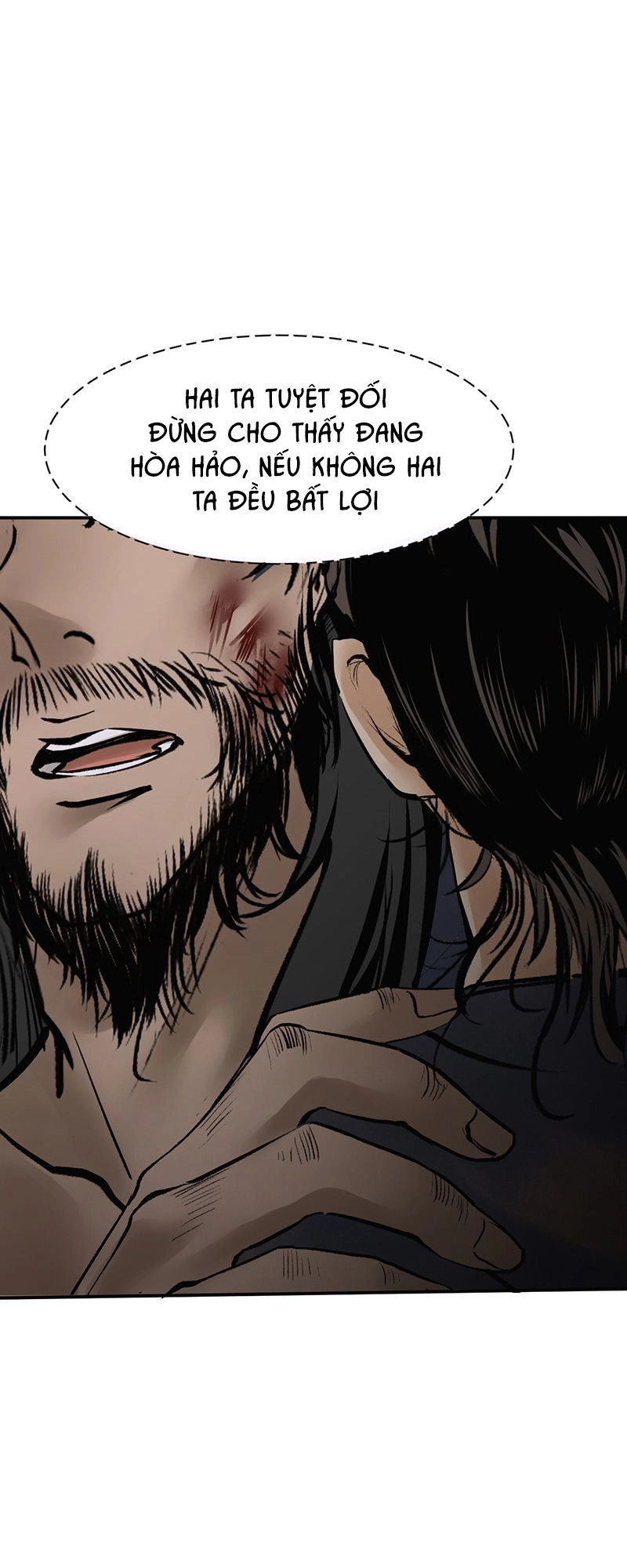 Liên Thành Quyết Chapter 12 - 30