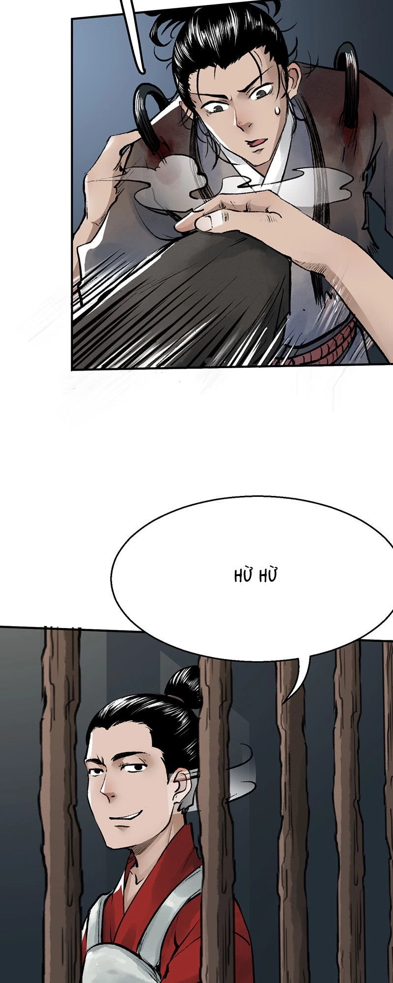 Liên Thành Quyết Chapter 12 - 32