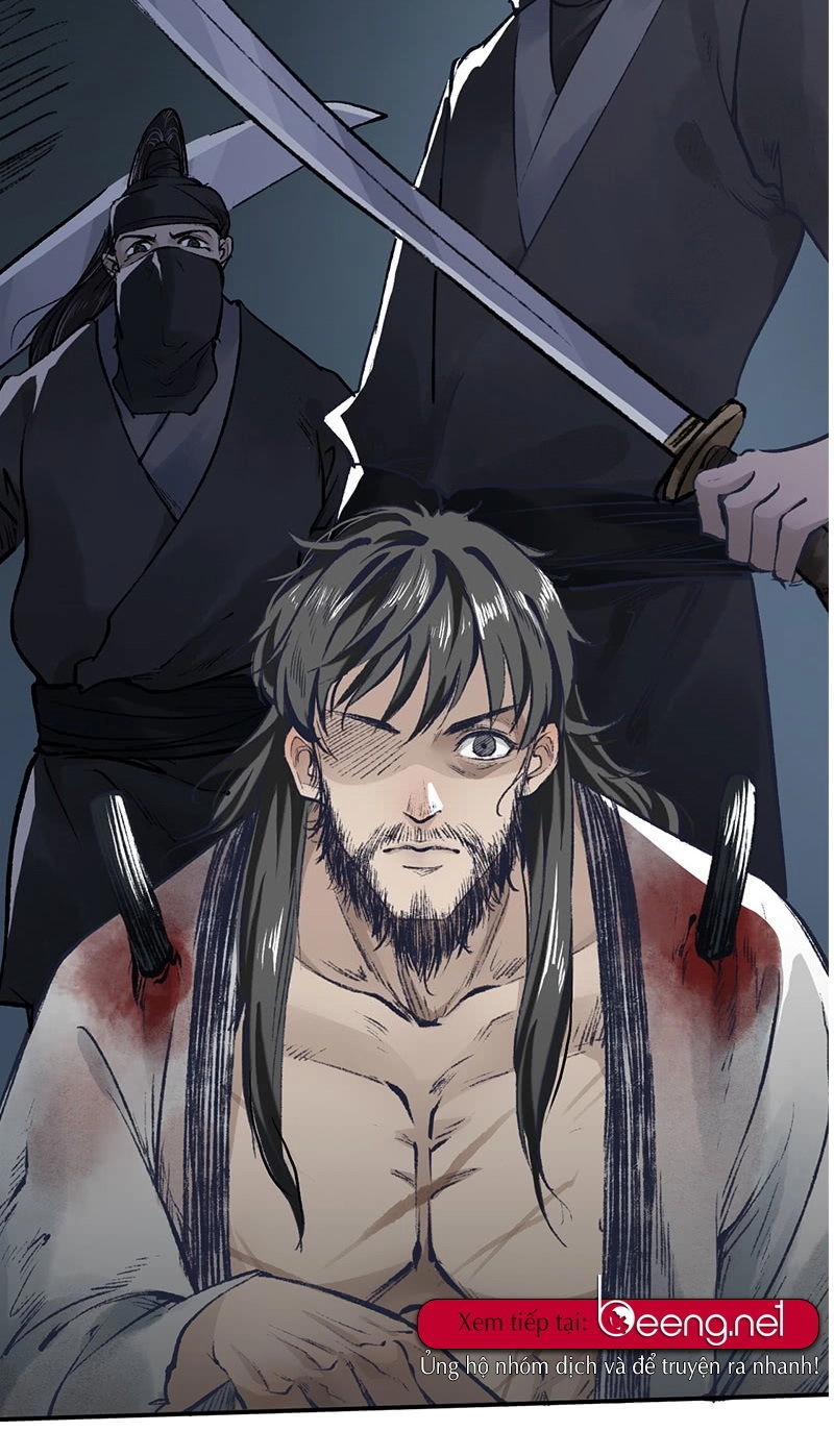 Liên Thành Quyết Chapter 12 - 36