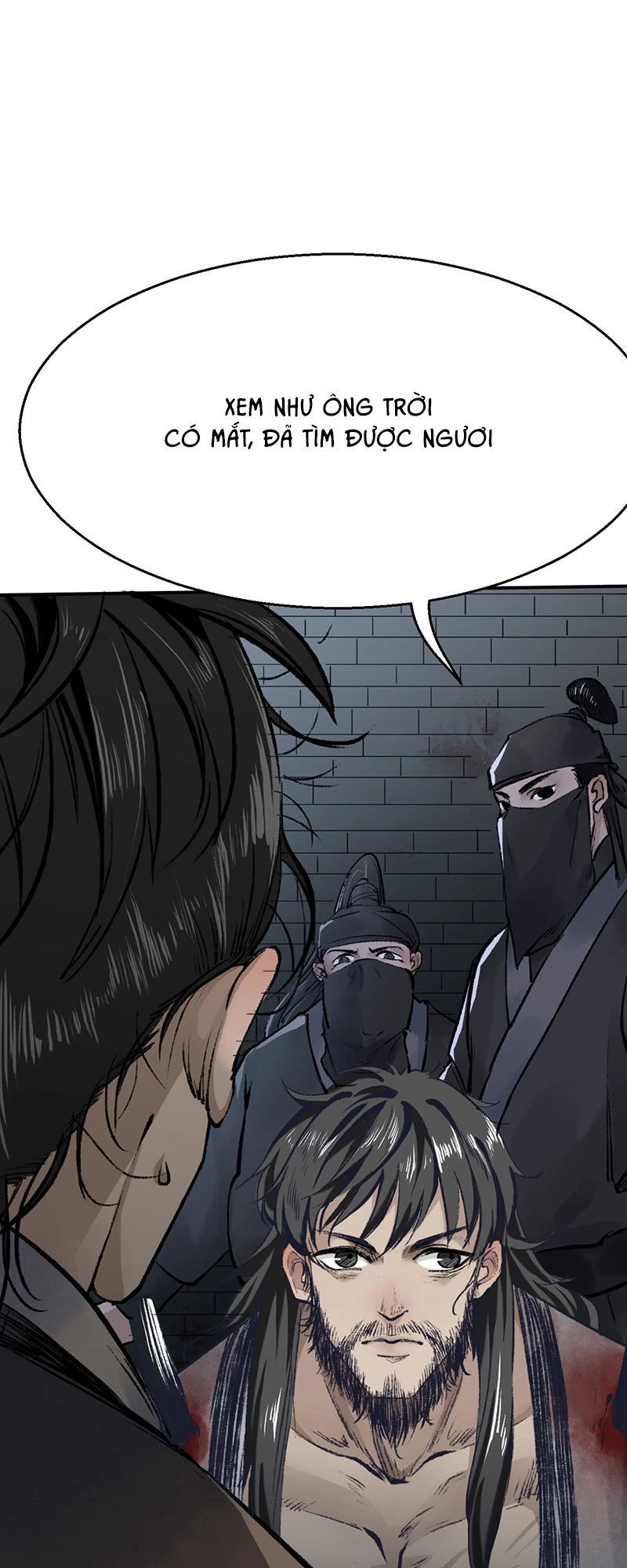 Liên Thành Quyết Chapter 13 - 2