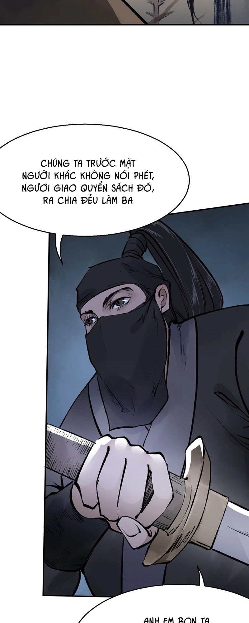 Liên Thành Quyết Chapter 13 - 3