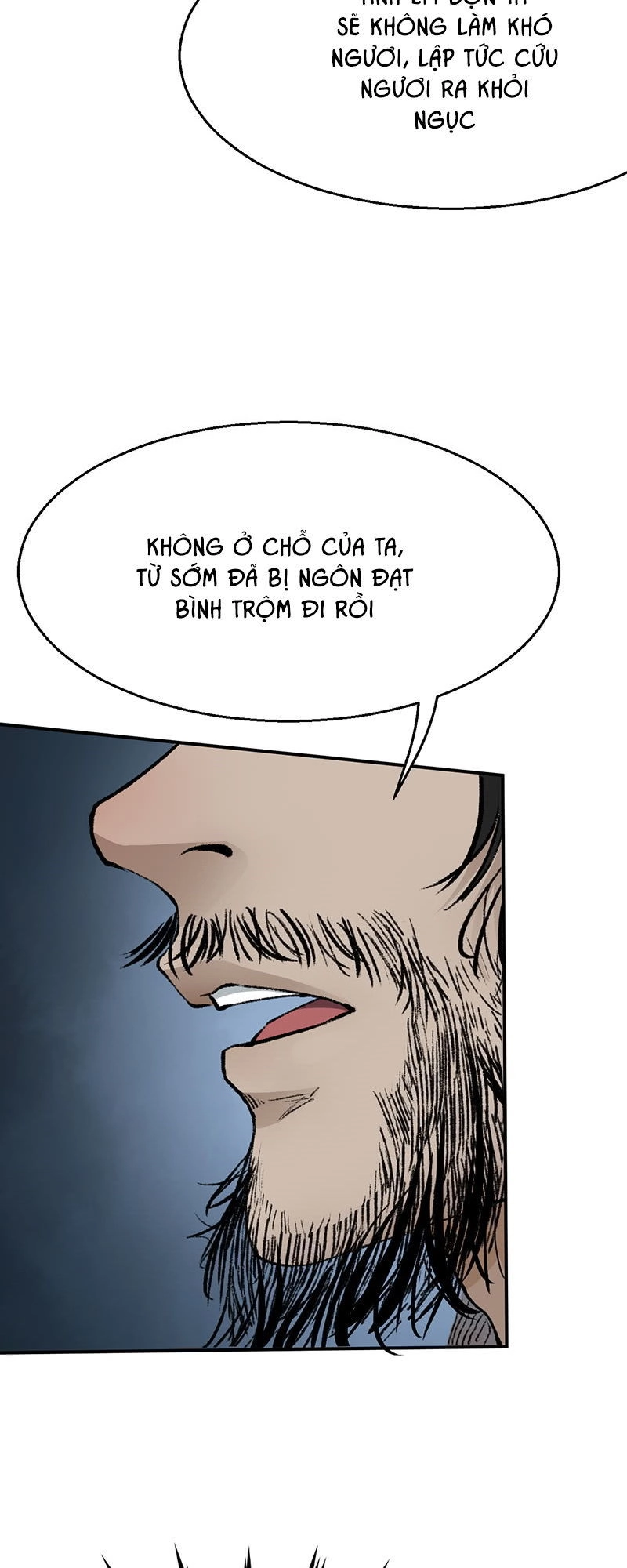 Liên Thành Quyết Chapter 13 - 4