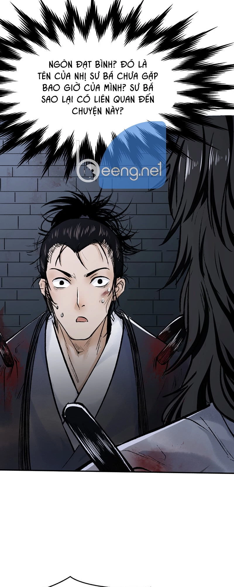 Liên Thành Quyết Chapter 13 - 5