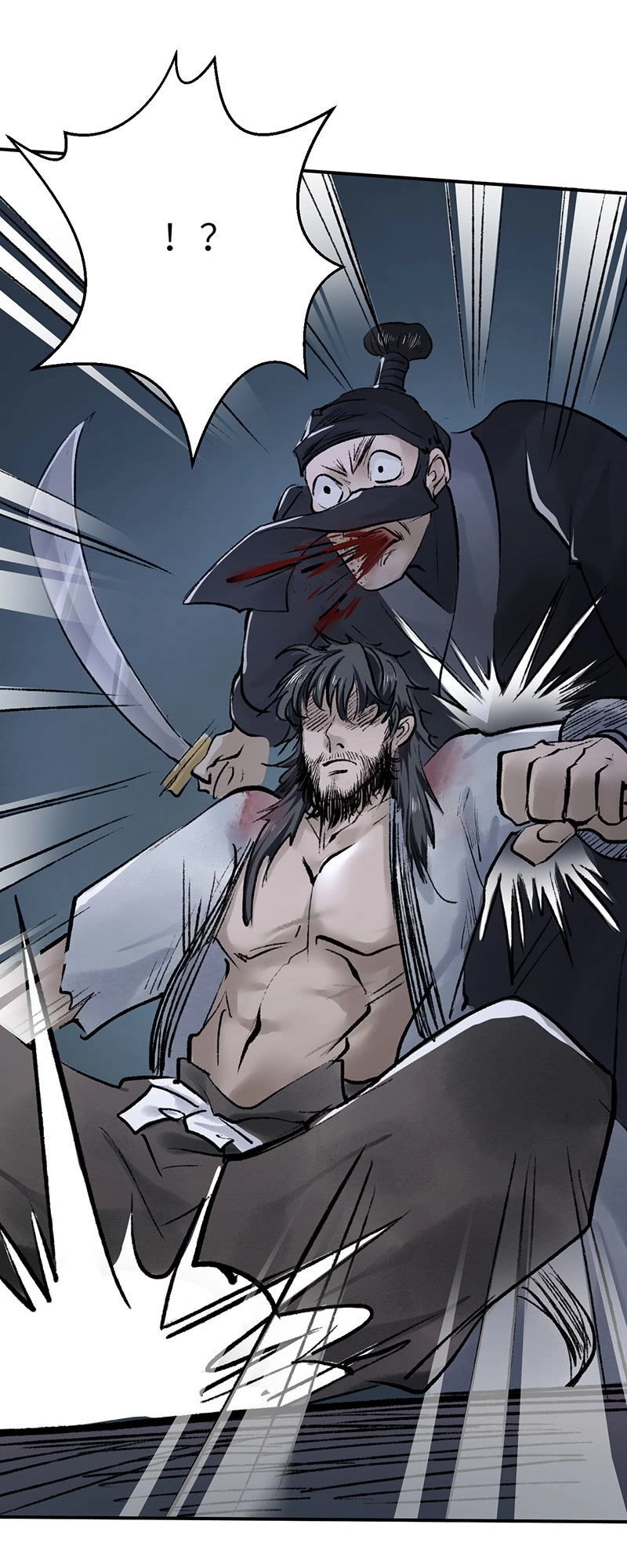 Liên Thành Quyết Chapter 13 - 8