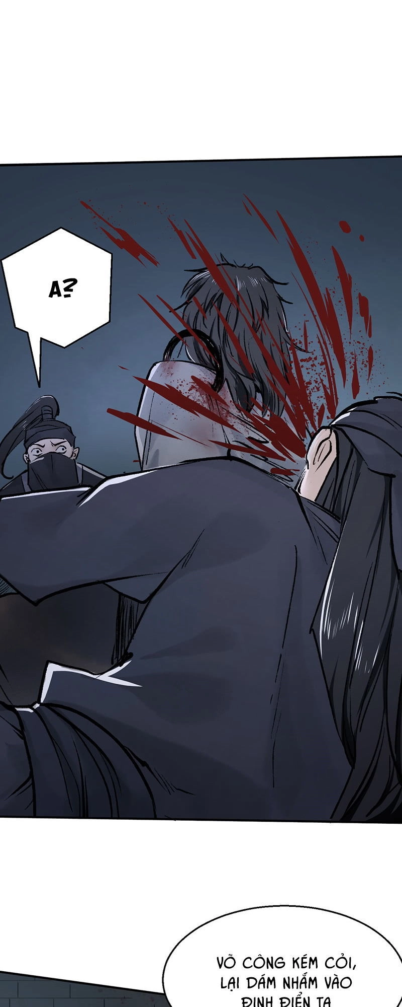 Liên Thành Quyết Chapter 13 - 9