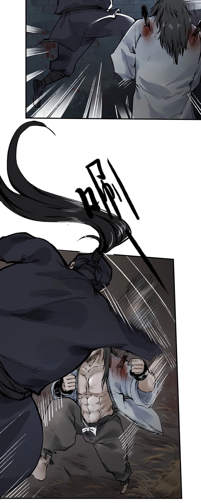 Liên Thành Quyết Chapter 13 - 11