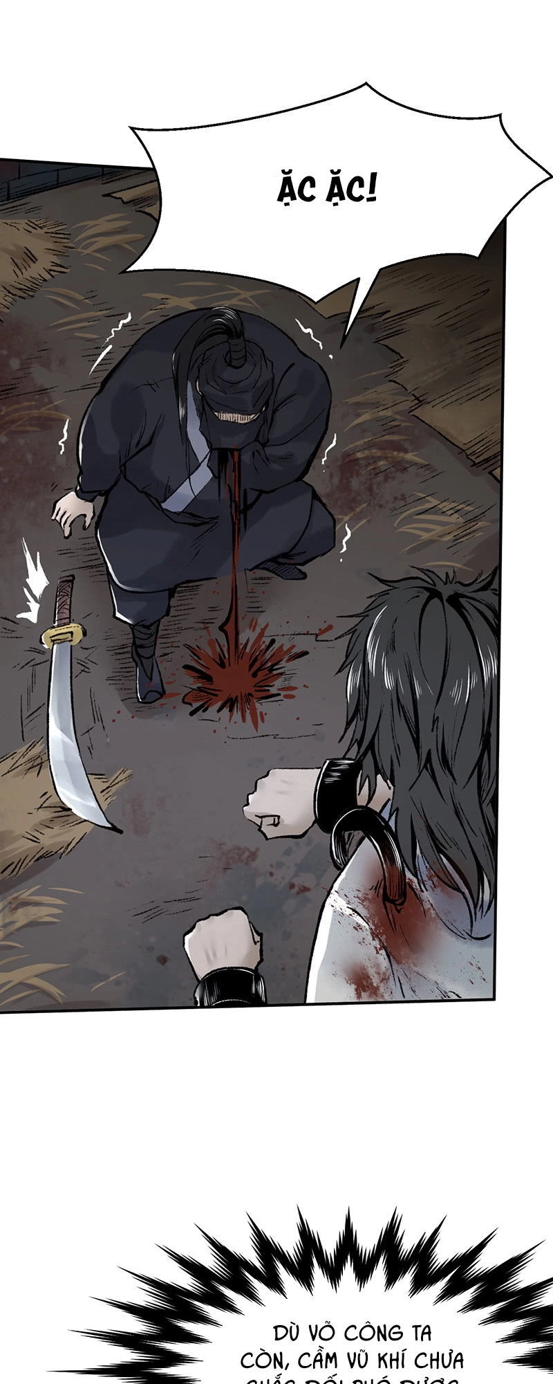 Liên Thành Quyết Chapter 13 - 13