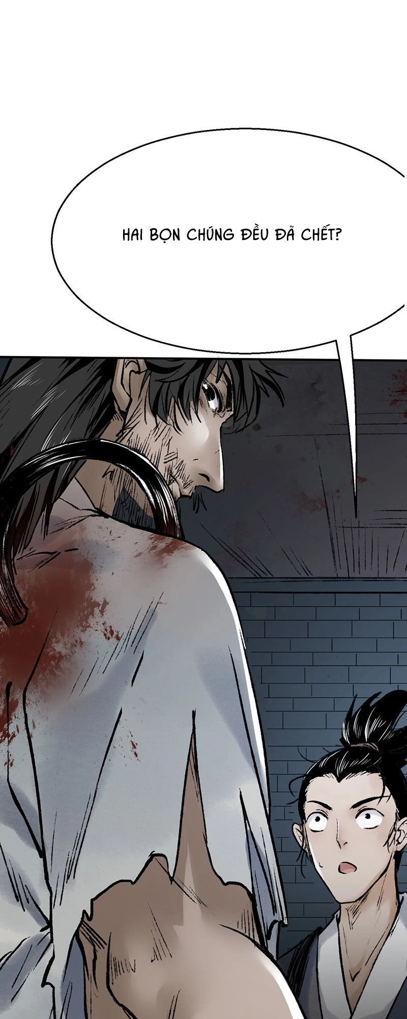 Liên Thành Quyết Chapter 13 - 15