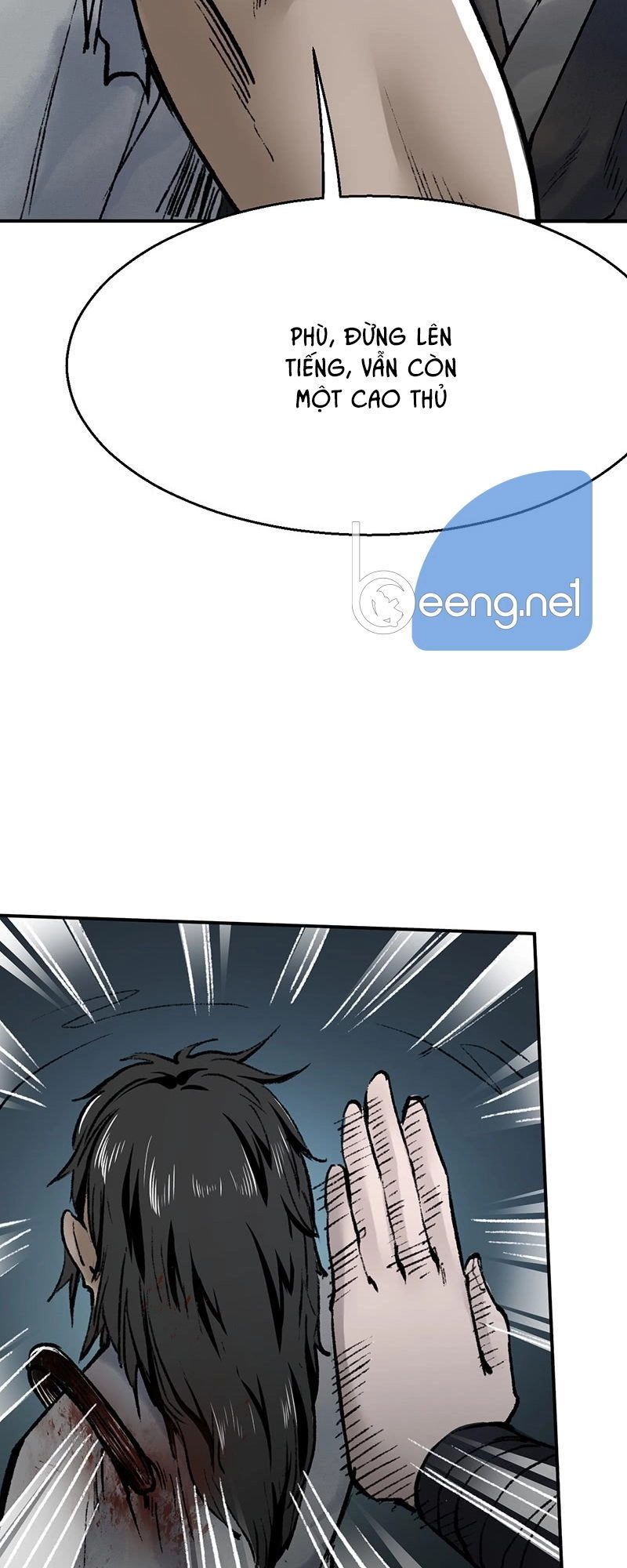 Liên Thành Quyết Chapter 13 - 16