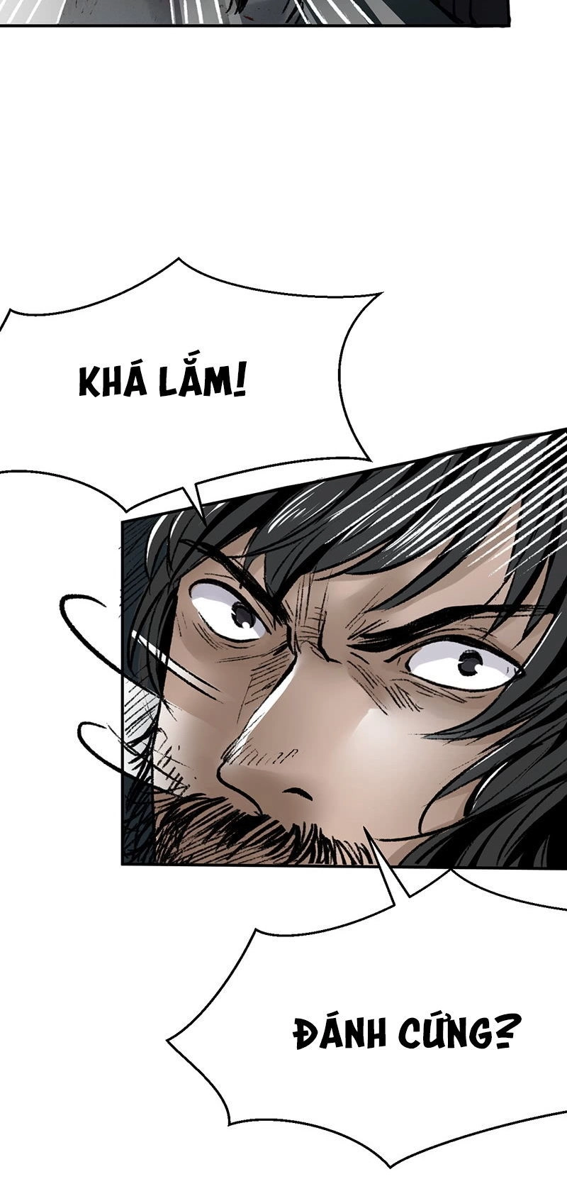 Liên Thành Quyết Chapter 13 - 17