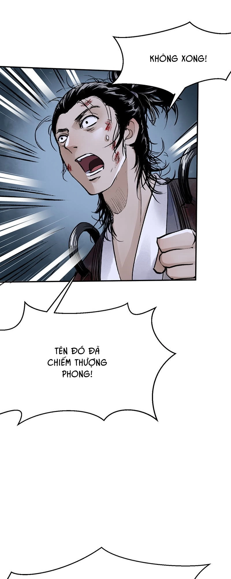 Liên Thành Quyết Chapter 13 - 20