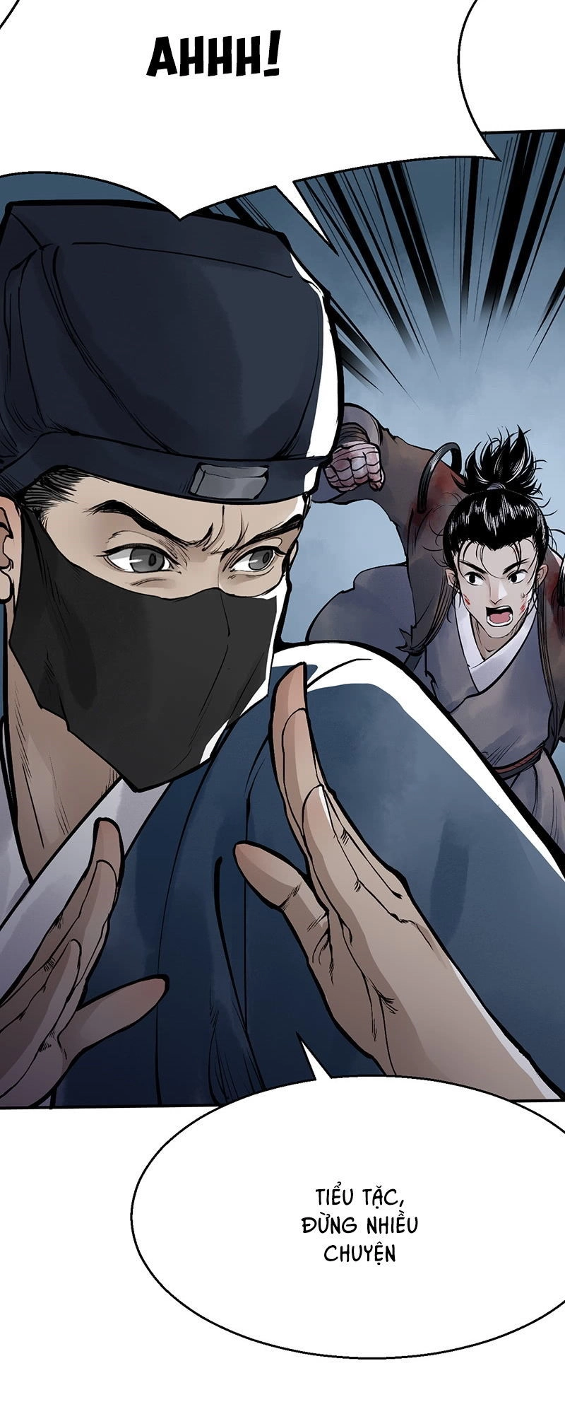 Liên Thành Quyết Chapter 13 - 21