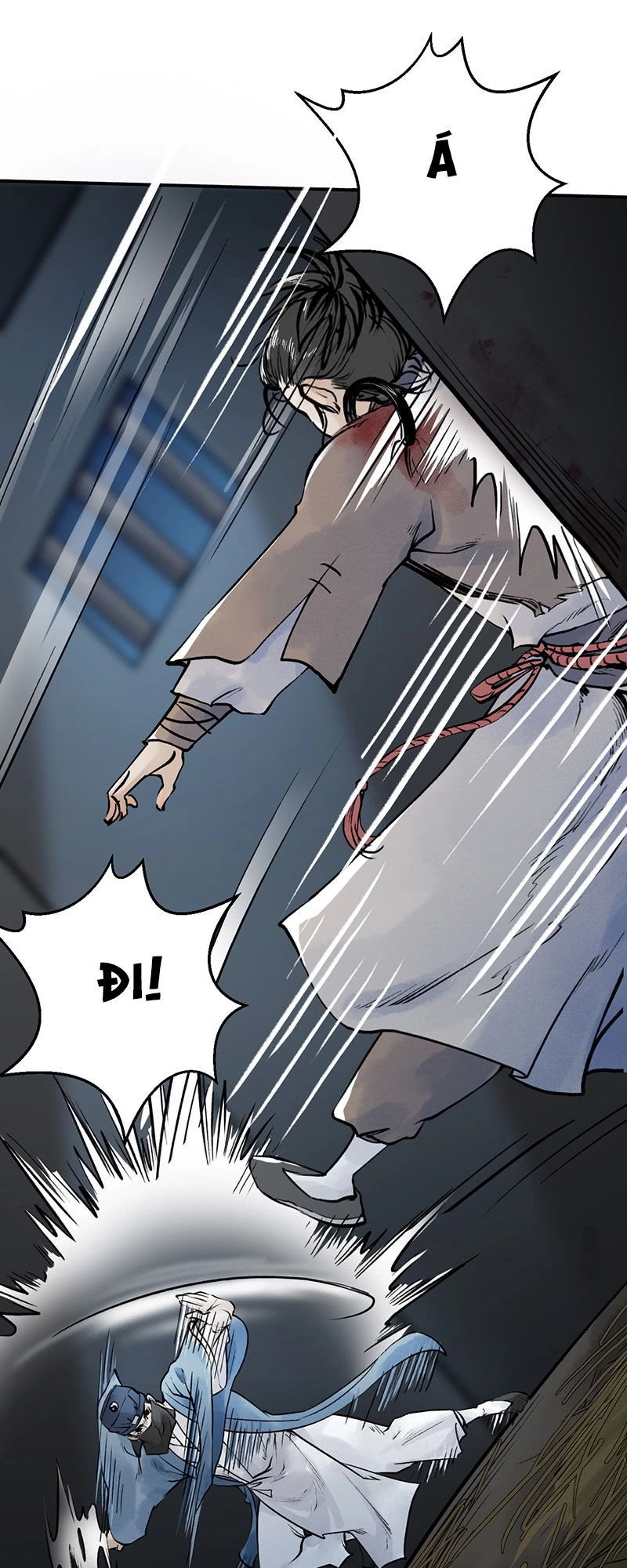 Liên Thành Quyết Chapter 13 - 22