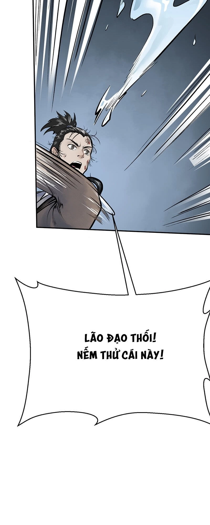 Liên Thành Quyết Chapter 13 - 25